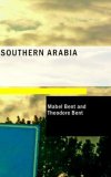 Southern Arabia  N/A 9781434684844 Front Cover
