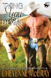 Tying You Down  N/A 9781482584844 Front Cover