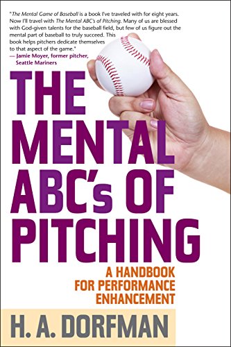 Mental ABC's of Pitching  N/A 9781630761844 Front Cover