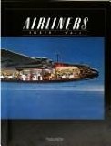 Airliners   1980 9780002162845 Front Cover