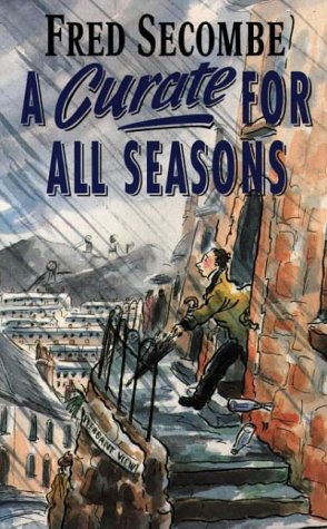 Curate for All Seasons   1993 9780006276845 Front Cover