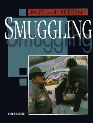 Smuggling N/A 9780027868845 Front Cover