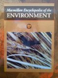 Macmillan Encyclopedia of the Environment  N/A 9780028973845 Front Cover