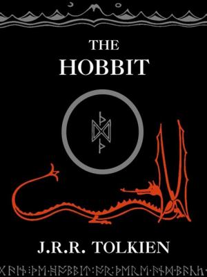 Hobbit  N/A 9780061952845 Front Cover