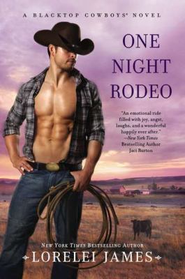 One Night Rodeo   2012 9780451236845 Front Cover