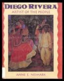 Diego Rivera, Artist of the People N/A 9780060217846 Front Cover