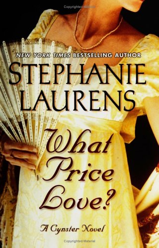 What Price Love? A Cynster Novel  2006 9780060840846 Front Cover