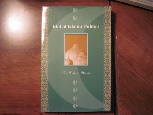 Islamic Revivalism Global Islamic Politics  1995 9780065014846 Front Cover