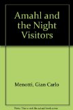 Amahl and the Night Visitors N/A 9780070414846 Front Cover