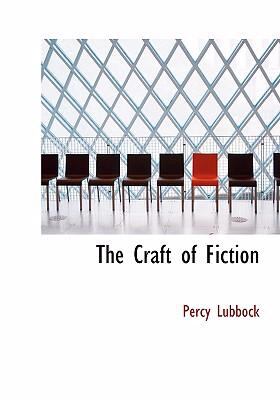 Craft of Fiction   2008 9780554257846 Front Cover