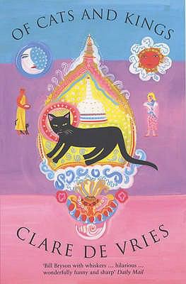 Of Cats and Kings N/A 9780747563846 Front Cover