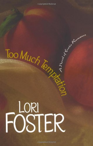 Too Much Temptation   2002 9780758200846 Front Cover