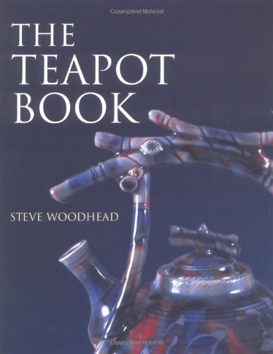 Teapot Book   2005 9780812238846 Front Cover