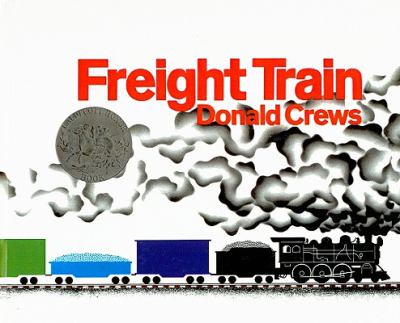 Freight Train  N/A 9780812436846 Front Cover
