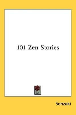101 Zen Stories  N/A 9781432600846 Front Cover