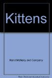 Animal Photo Book : Kittens N/A 9780026890847 Front Cover