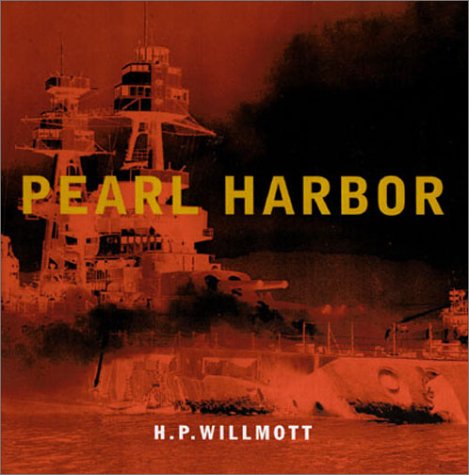 Pearl Harbor  2001 9780304358847 Front Cover