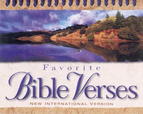 Daybreaks Niv Favorite Bible V N/A 9780310975847 Front Cover