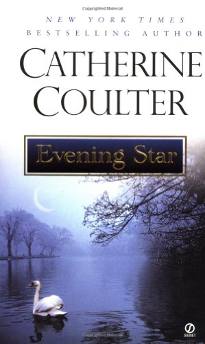 Evening Star   1984 9780451203847 Front Cover