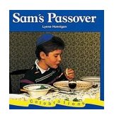 Sam's Passover  N/A 9780713640847 Front Cover