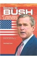 George W. Bush  2002 9780791071847 Front Cover