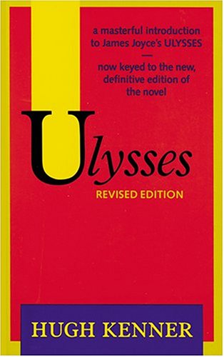 Ulysses Revised Edition 2nd 1987 (Revised) 9780801833847 Front Cover