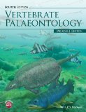 Vertebrate Palaeontology  4th 2015 9781118406847 Front Cover