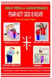 Fear Not! God Is Near!  N/A 9781441414847 Front Cover