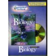 Biology With Text Purchase, Add Interactive Text CD-ROM  2006 9780131663848 Front Cover