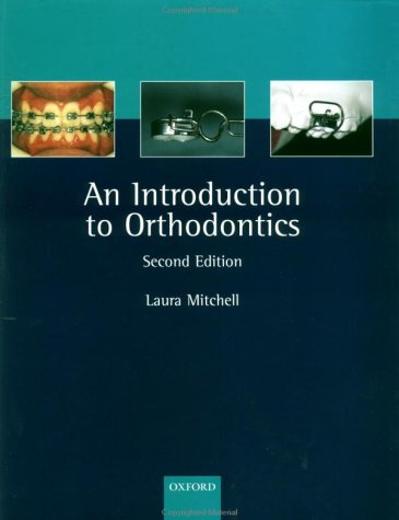 Introduction to Orthodontics  2nd 2001 (Revised) 9780192631848 Front Cover