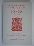 History of the County Essex Vol. 9 : The Borough of Colchester  1994 9780197227848 Front Cover