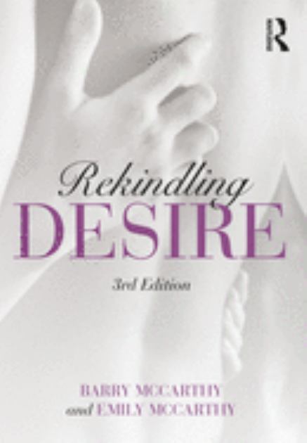 Rekindling Desire  3rd 2020 9780367143848 Front Cover