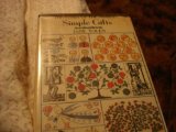 Simple Gifts The Story of the Shakers N/A 9780670645848 Front Cover