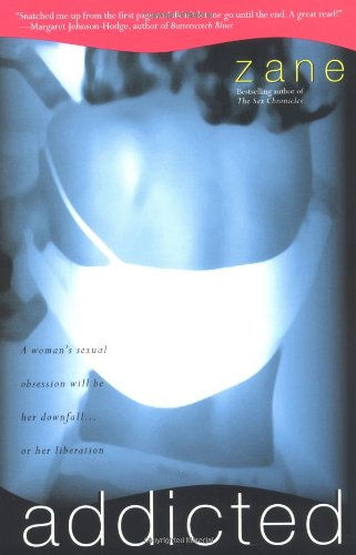 Addicted A Novel  1998 9780743442848 Front Cover