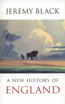 New History of England  2nd 2008 9780750947848 Front Cover