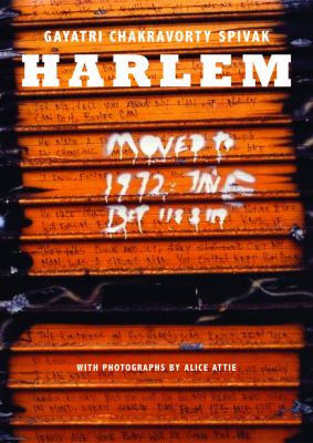 Harlem   2012 9780857420848 Front Cover