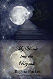 My Words into the Beyond  N/A 9781492936848 Front Cover