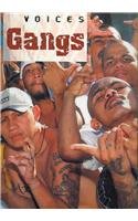 Gangs   2007 9781583409848 Front Cover