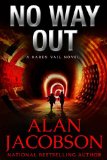 No Way Out  N/A 9781624670848 Front Cover