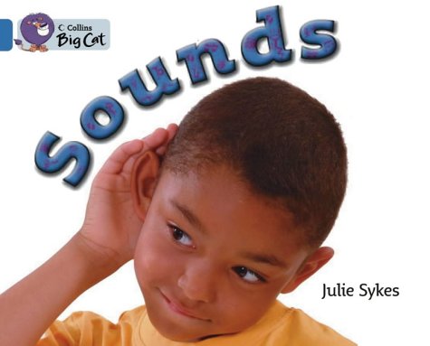 Sounds  N/A 9780007185849 Front Cover