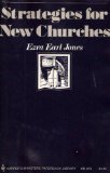 Strategies for New Churches  1978 9780060641849 Front Cover