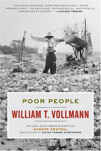 Poor People   2008 9780060878849 Front Cover