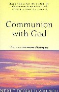 Communion with God N/A 9780340767849 Front Cover