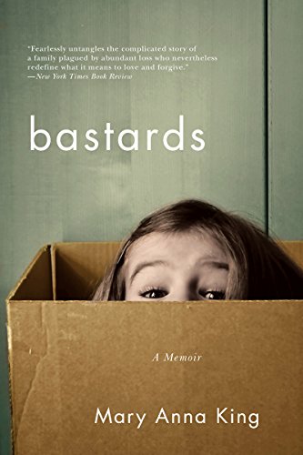 Bastards   2016 9780393352849 Front Cover