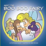Meet the Boo Boo Fairy  N/A 9781491291849 Front Cover