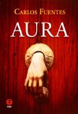 AURA 1st 9786074451849 Front Cover