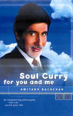 Soul Curry for You and Me N/A 9788171549849 Front Cover