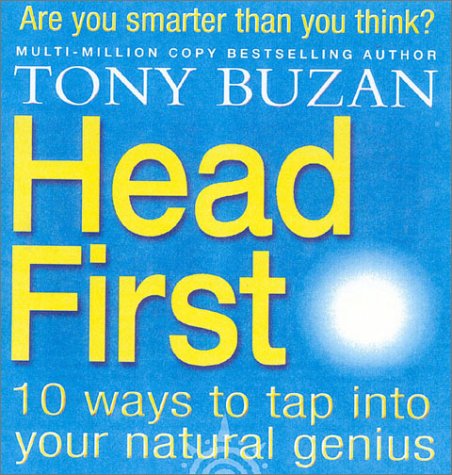 Head First U. S. Edition  2002 9780007132850 Front Cover