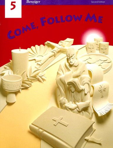 Come, Follow Me 5 2nd 1998 9780026559850 Front Cover