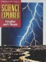 Weather and Climate   2002 (Student Manual, Study Guide, etc.) 9780130540850 Front Cover